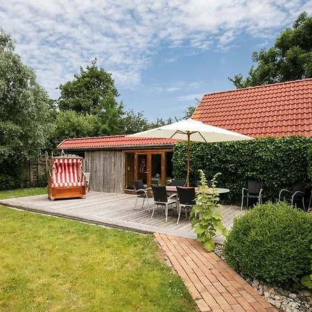 Luxurioeses No 7 Casa vacanze Tating