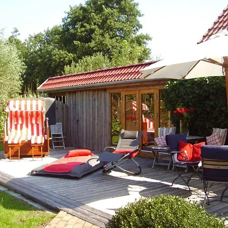 Casa vacanze Luxurioeses No 7 *