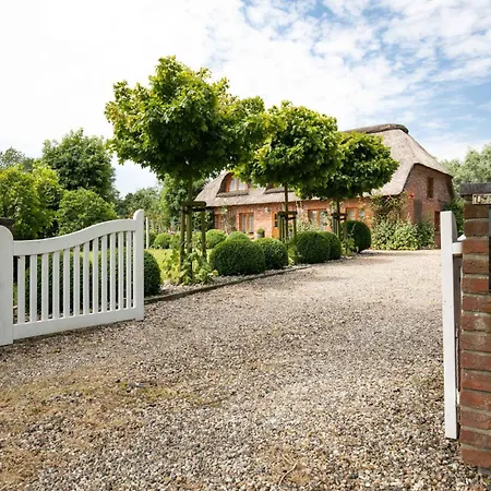 Casa vacanze Luxurioeses No 7 Tating